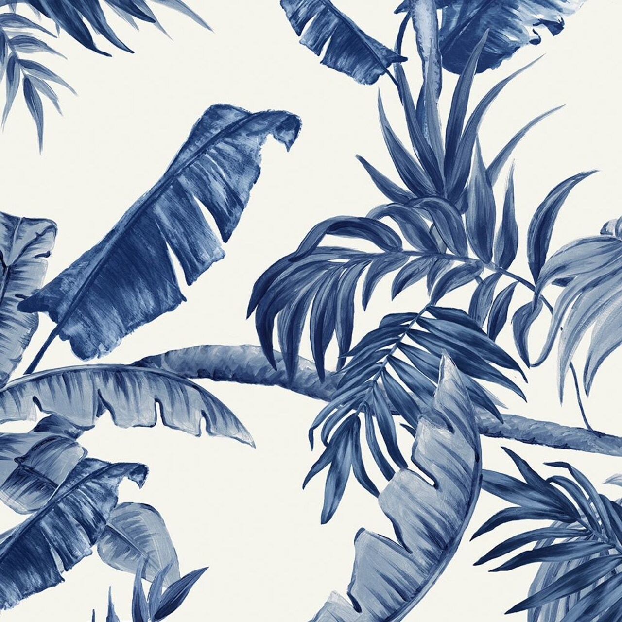 Tropical Paradiso II Poster Print by Eva Watts - Item # VARPDXEW358A